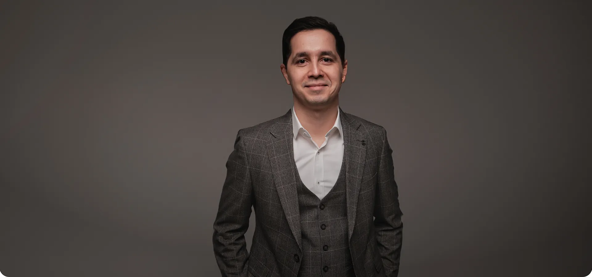 Марсель Габдульманов